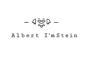 Albert I’mstein